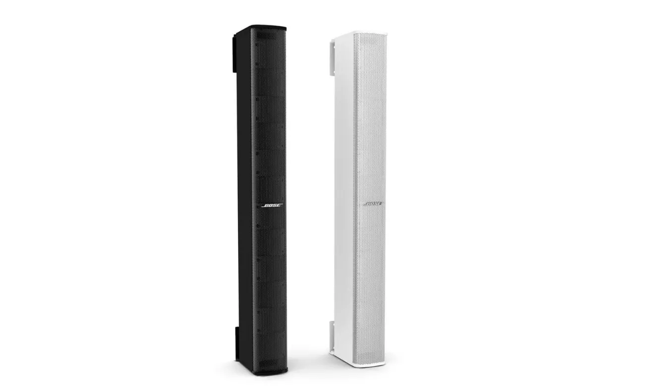 Mặt trước của Loa Bose Panaray MSA12X