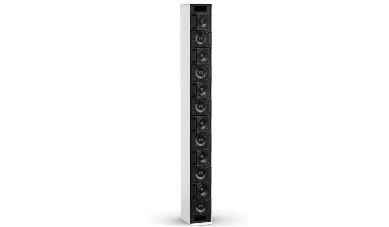 Mặt trong của Loa Bose Panaray MSA12X