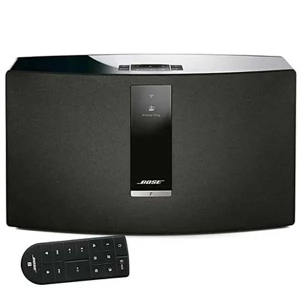 Loa Bose SoundTouch 30 Series III mặt trên