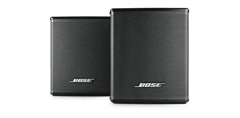 LOA BOSE SURROUND SPEAKERS