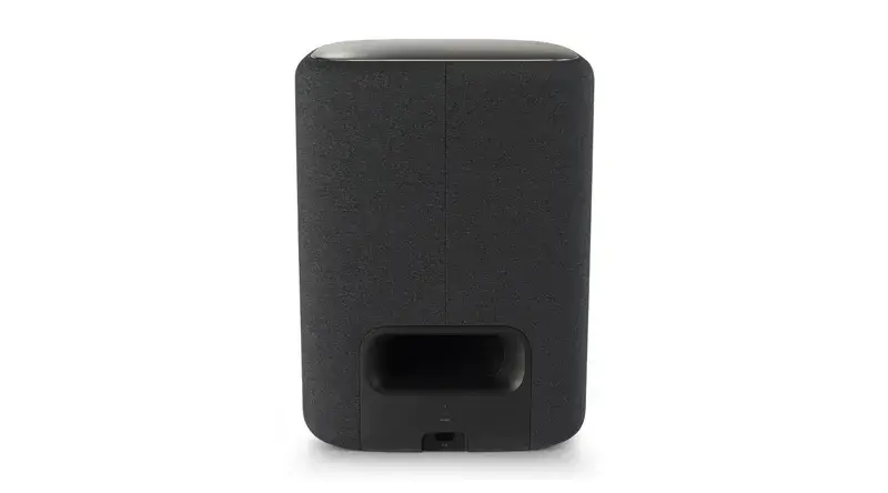 Mặt sau của Loa Harman Kardon Enchant Subwoofer