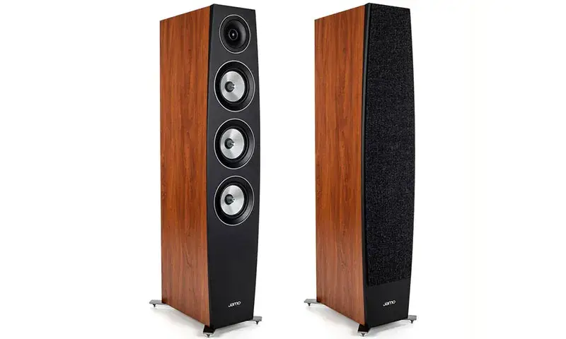 Loa nghe nhạc Jamo C97II