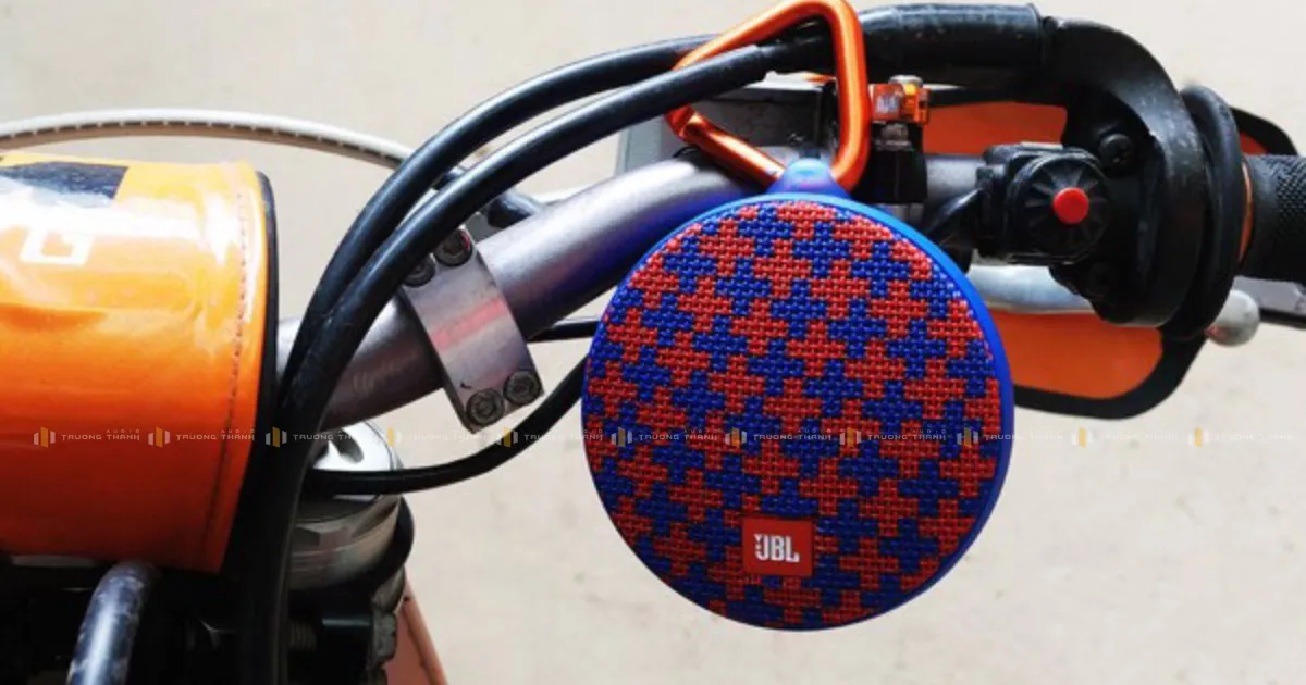 Loa bluetooth JBL CLIP 2 (SPECIAL EDITION) dùng cho thể thao