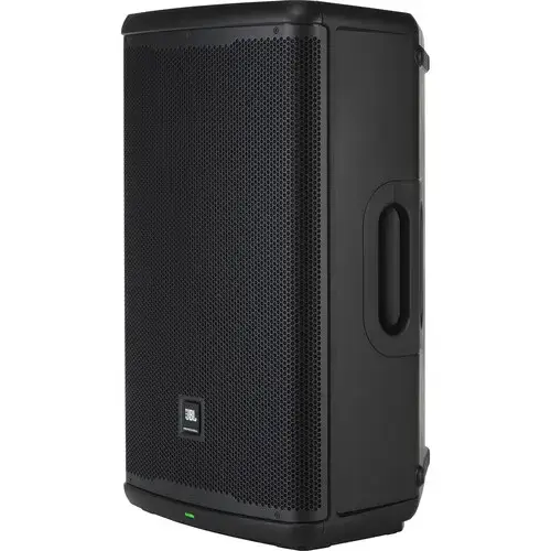 Mặt bên phải của LOA JBL EON 715