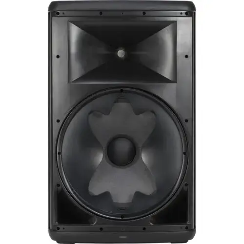 Mặt trong của LOA JBL EON 715