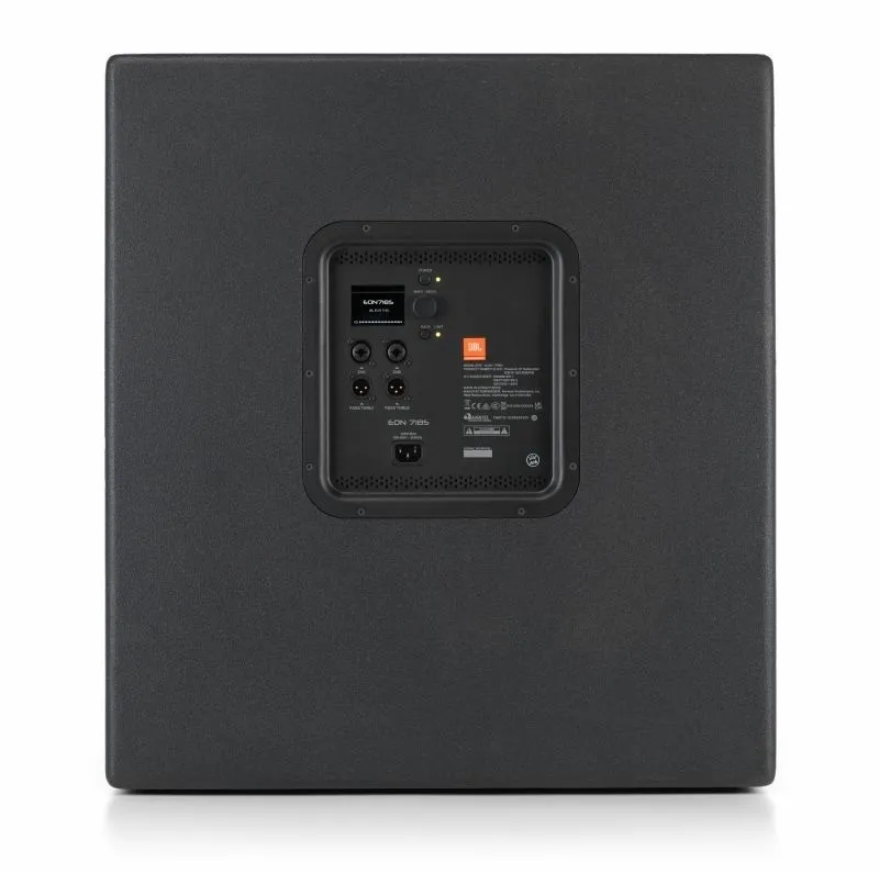 Ảnh sản phẩm Loa Sub Điện JBL EON 718S 4