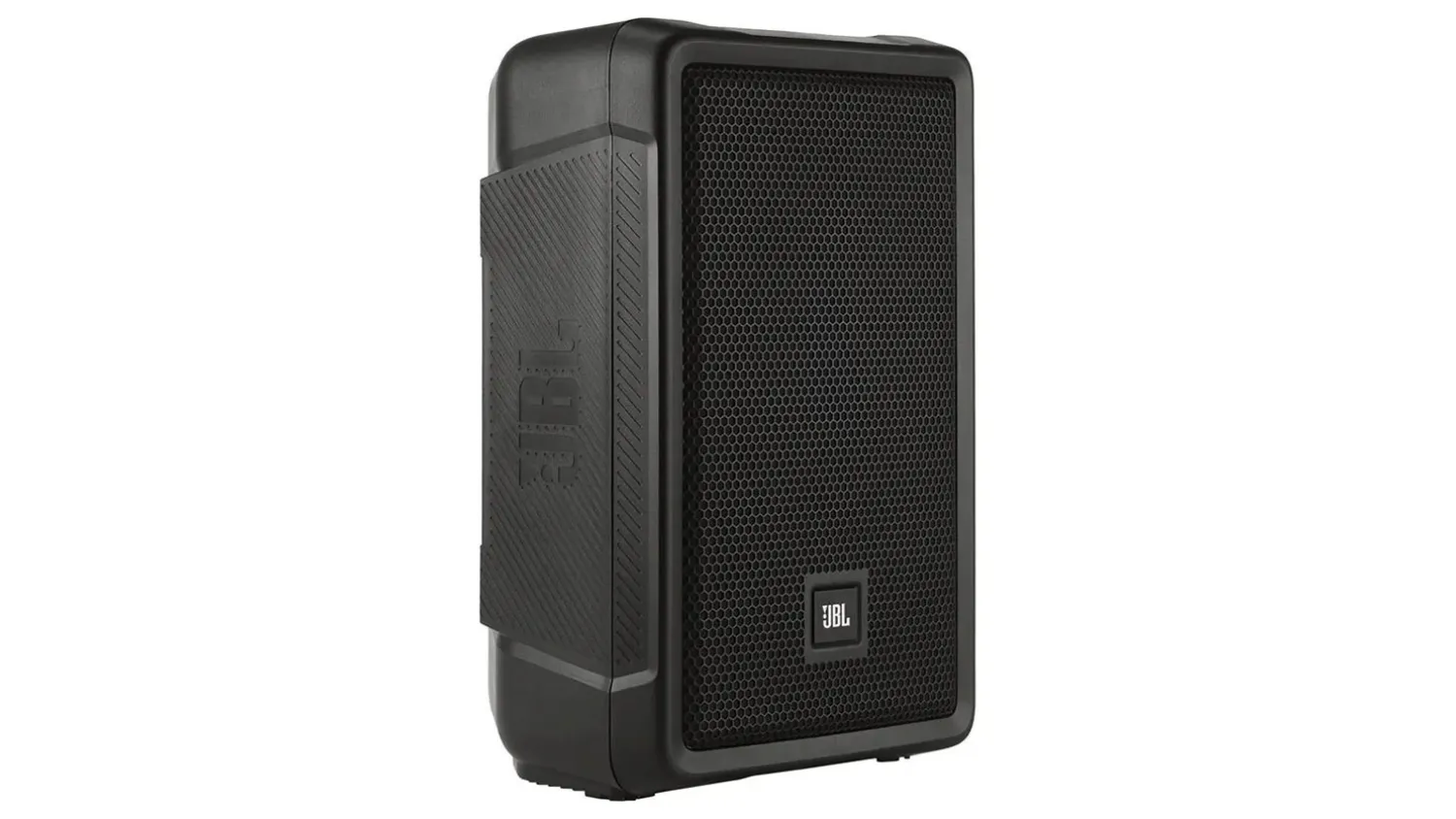 Mặt bên của LOA JBL IRX108BT