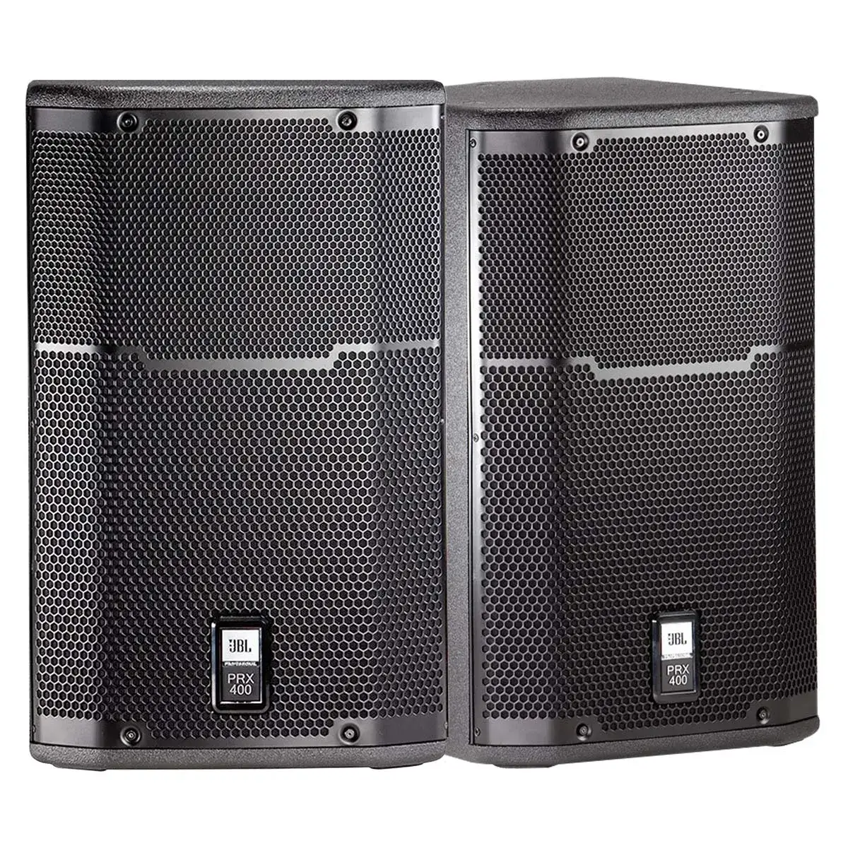 Đôi Loa JBL PRX 412M