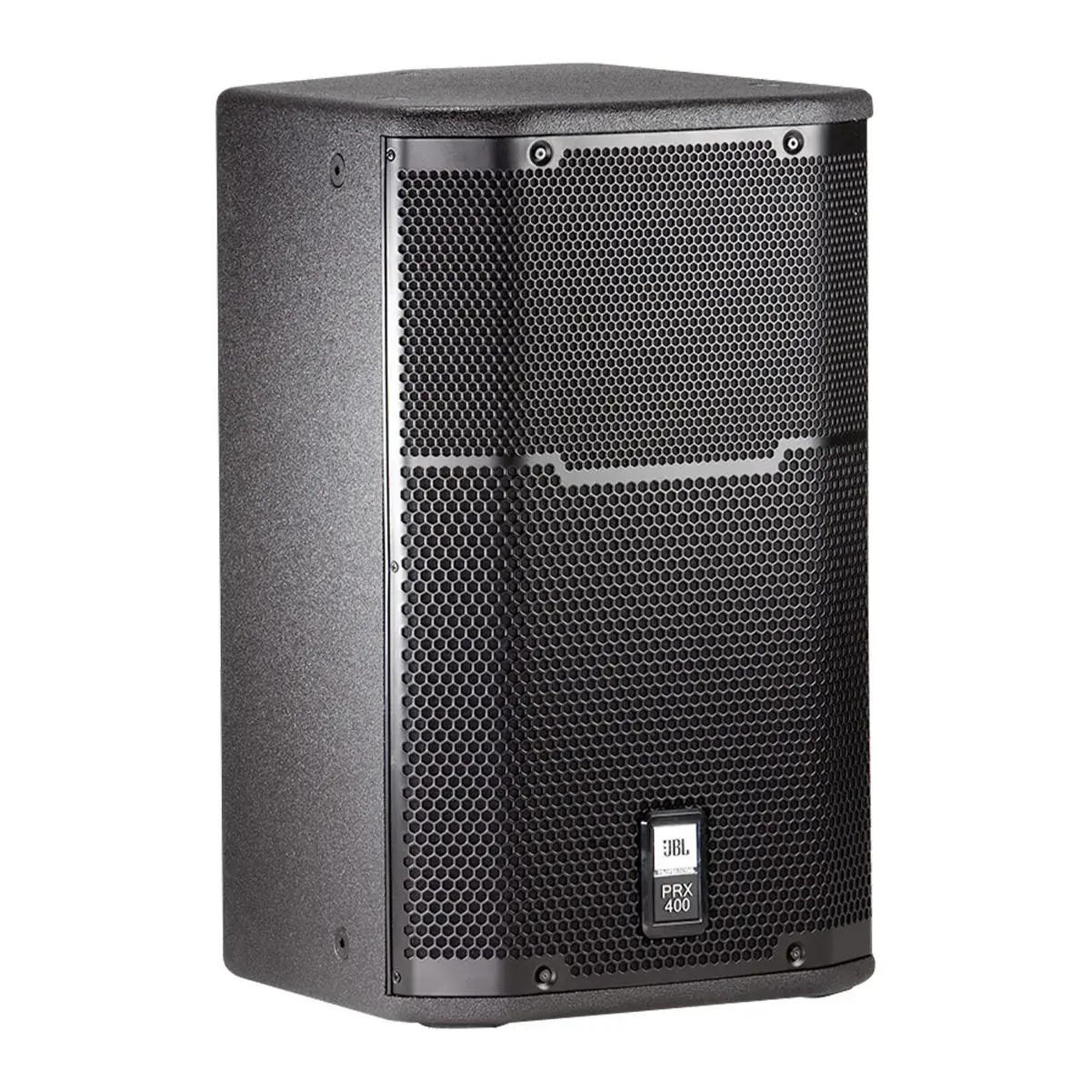 Mặt bên trái của Loa JBL PRX 412M