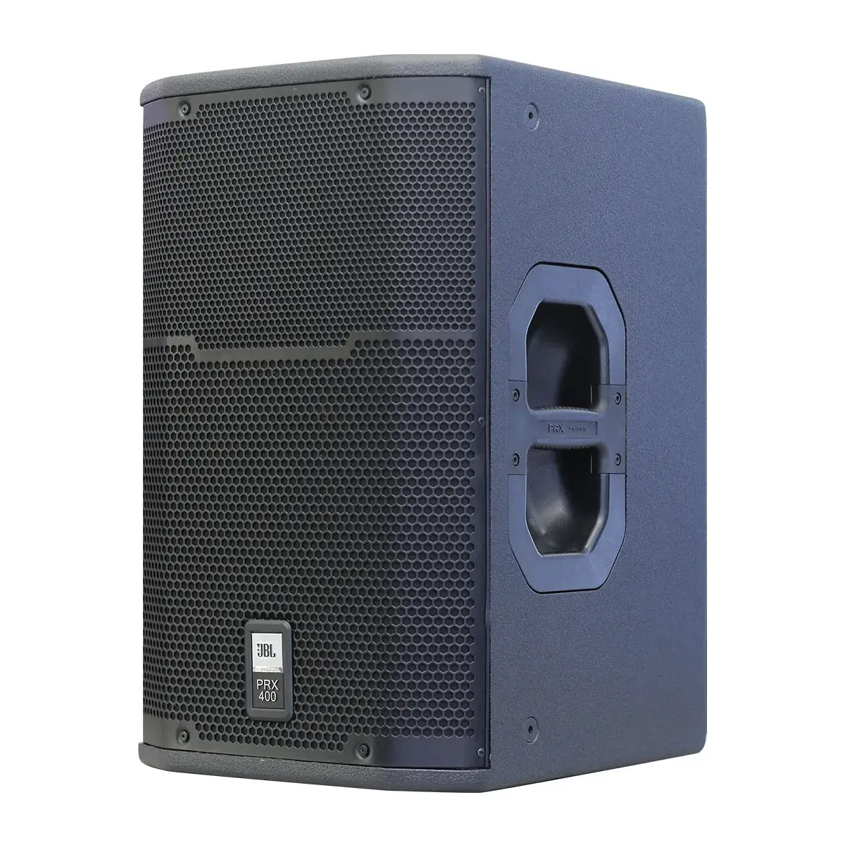 Mặt bên phải của Loa JBL PRX 412M