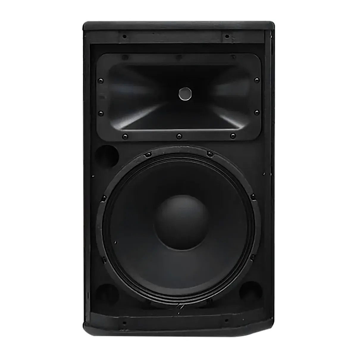 Mặt trong của Loa JBL PRX 412M