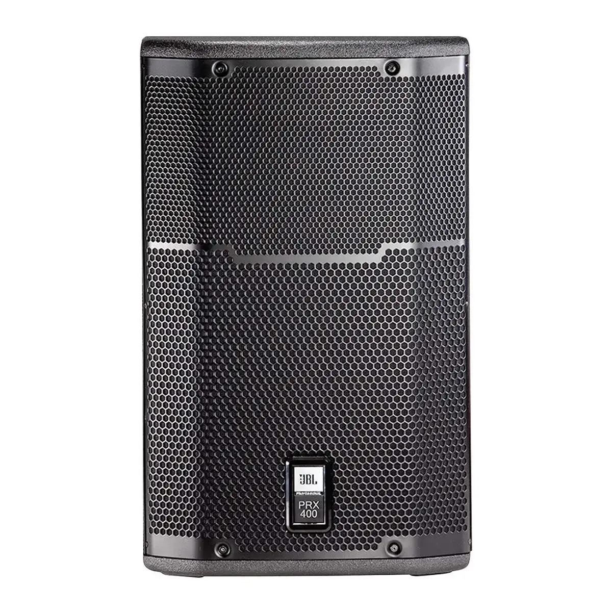 Mặt trước của Loa JBL PRX 412M