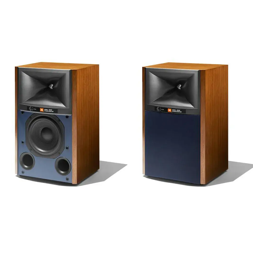 Loa JBL S1S-EX