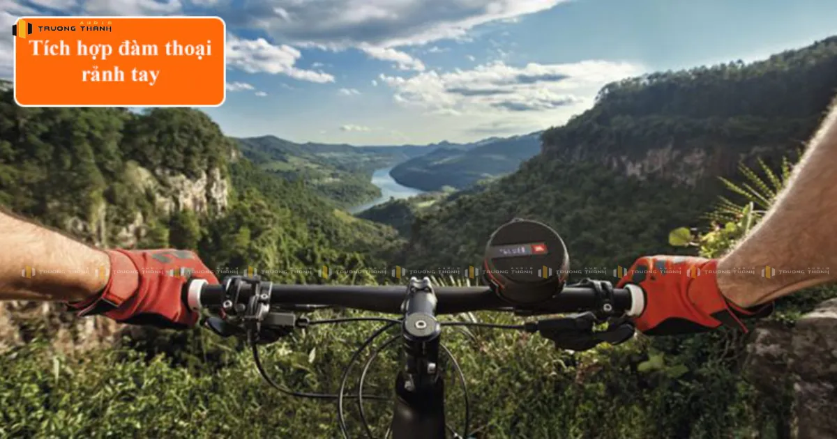 Loa JBL Wind 2 phù hợp cho mọi không gian