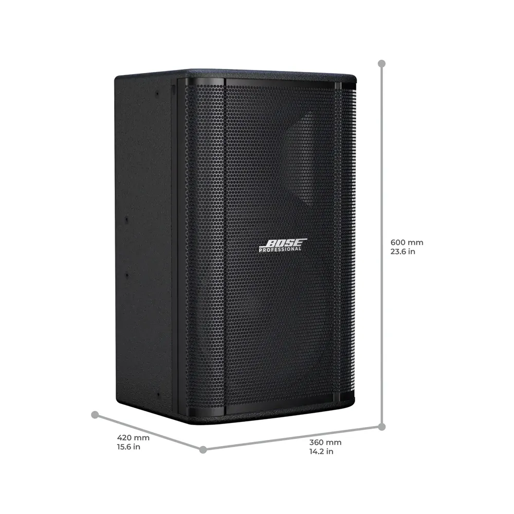 Ảnh sản phẩm Loa Bose ShowTime SK12 5