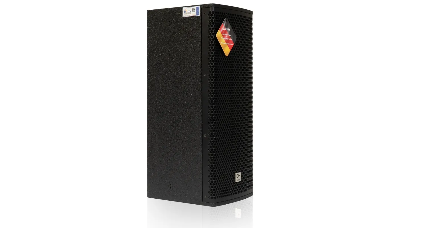Mặt bên của Loa DT Kappa 36