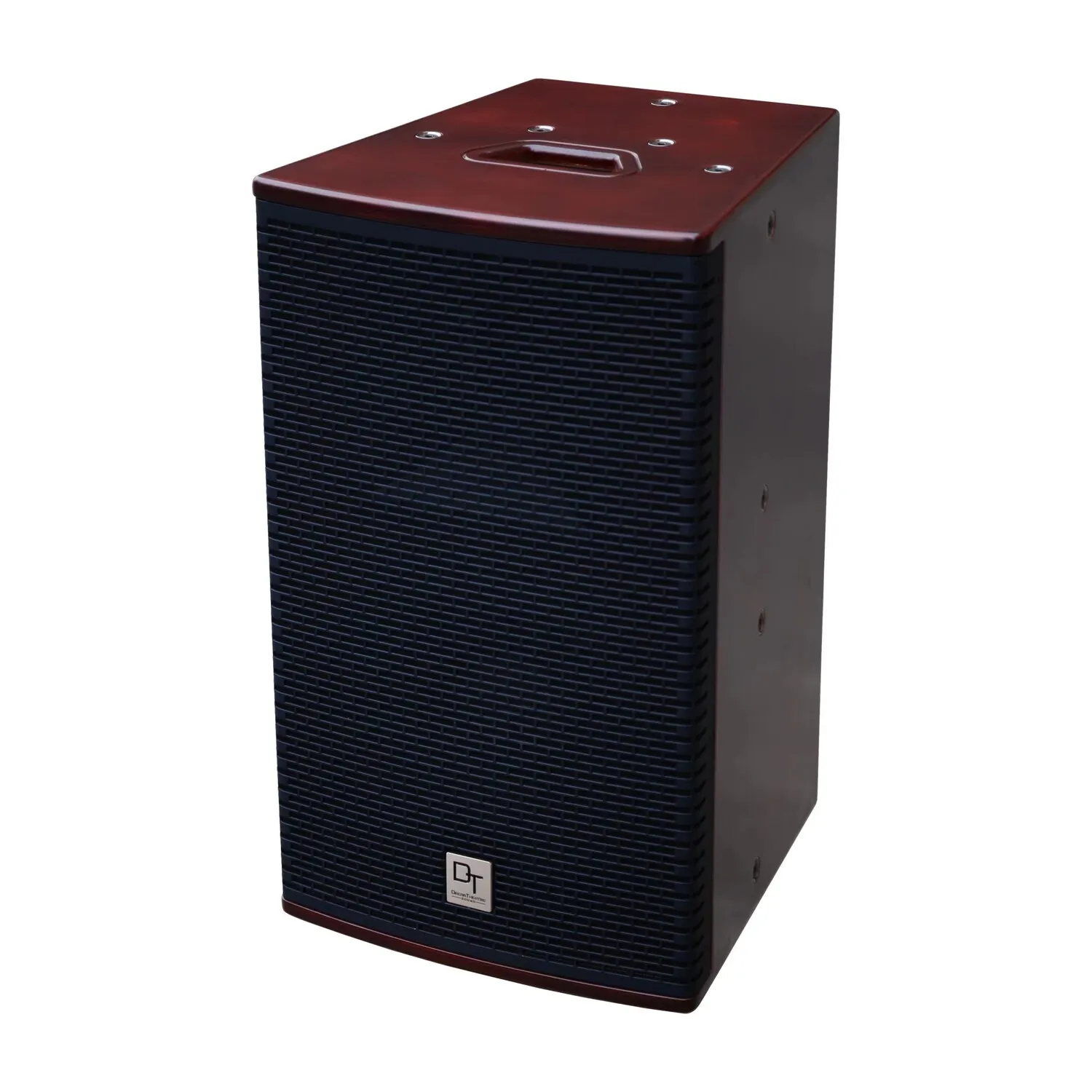 Mặt nghiêng Loa Karaoke DT Solar-12A 5