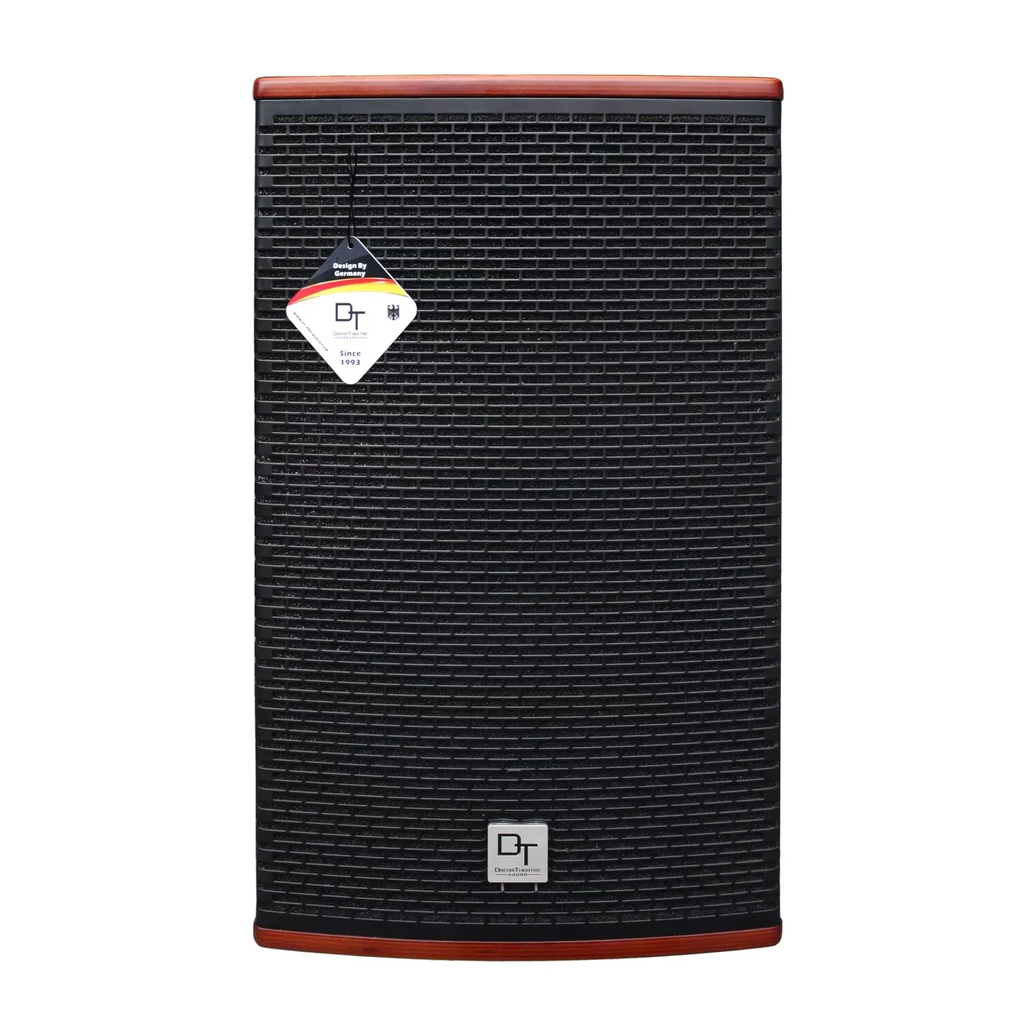Mặt trước Loa Karaoke DT Solar-12A 2