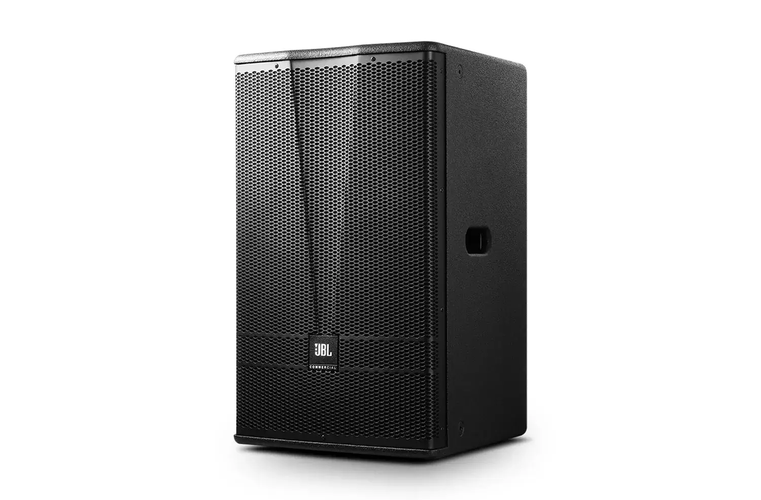 Mặt bên của Loa Karaoke JBL CV3012/99
