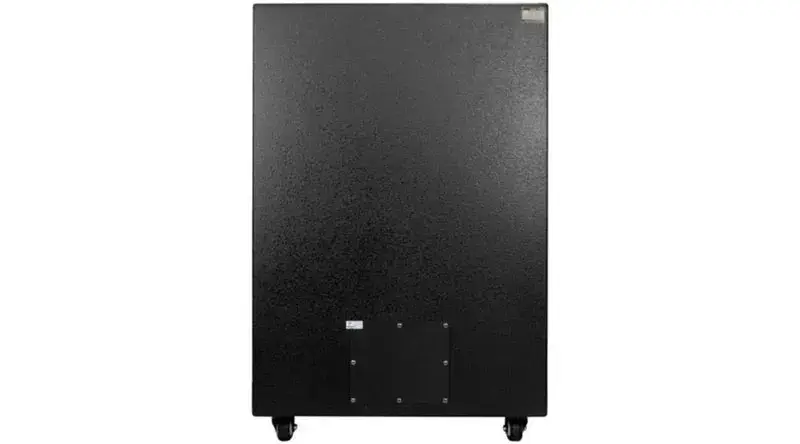 Mặt sau của Loa kéo Prosing W2US