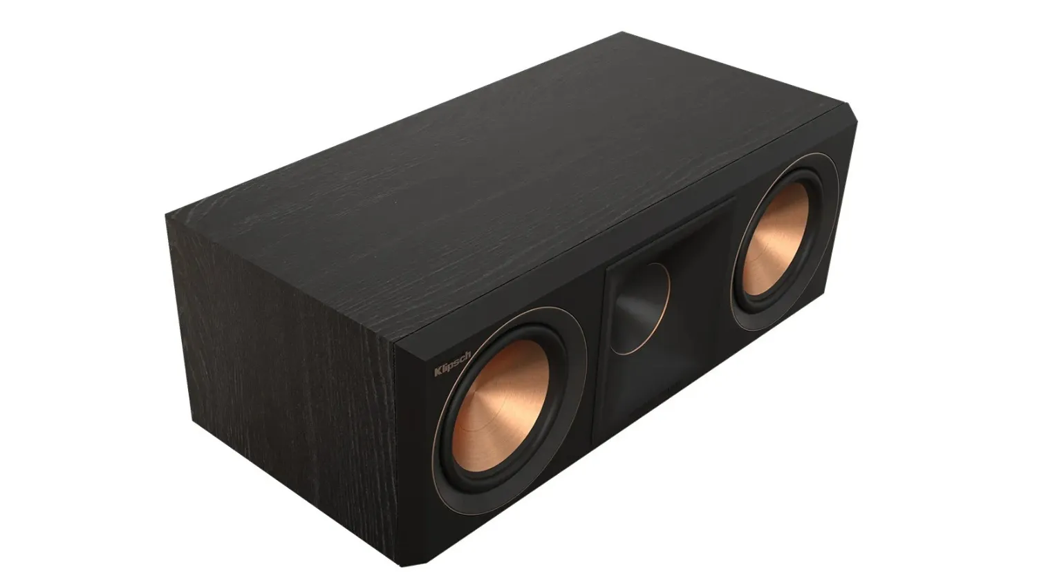 Mặt bên của Loa Nghe Nhạc KLIPSCH RP-500C II 1