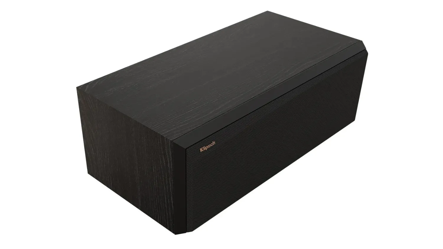 Mặt bên của Loa Nghe Nhạc KLIPSCH RP-500C II