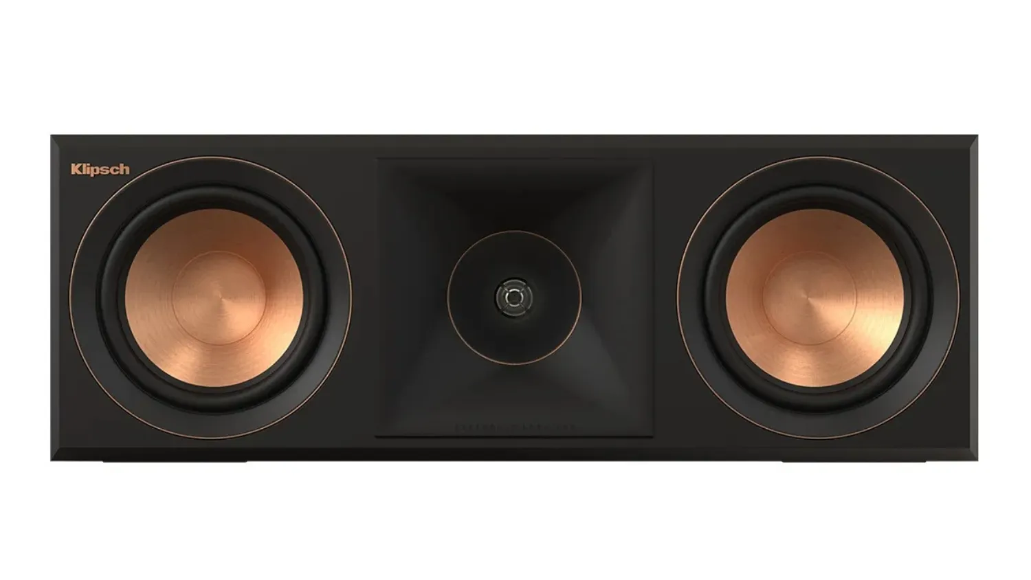 Mặt trong của Loa Nghe Nhạc KLIPSCH RP-500C II