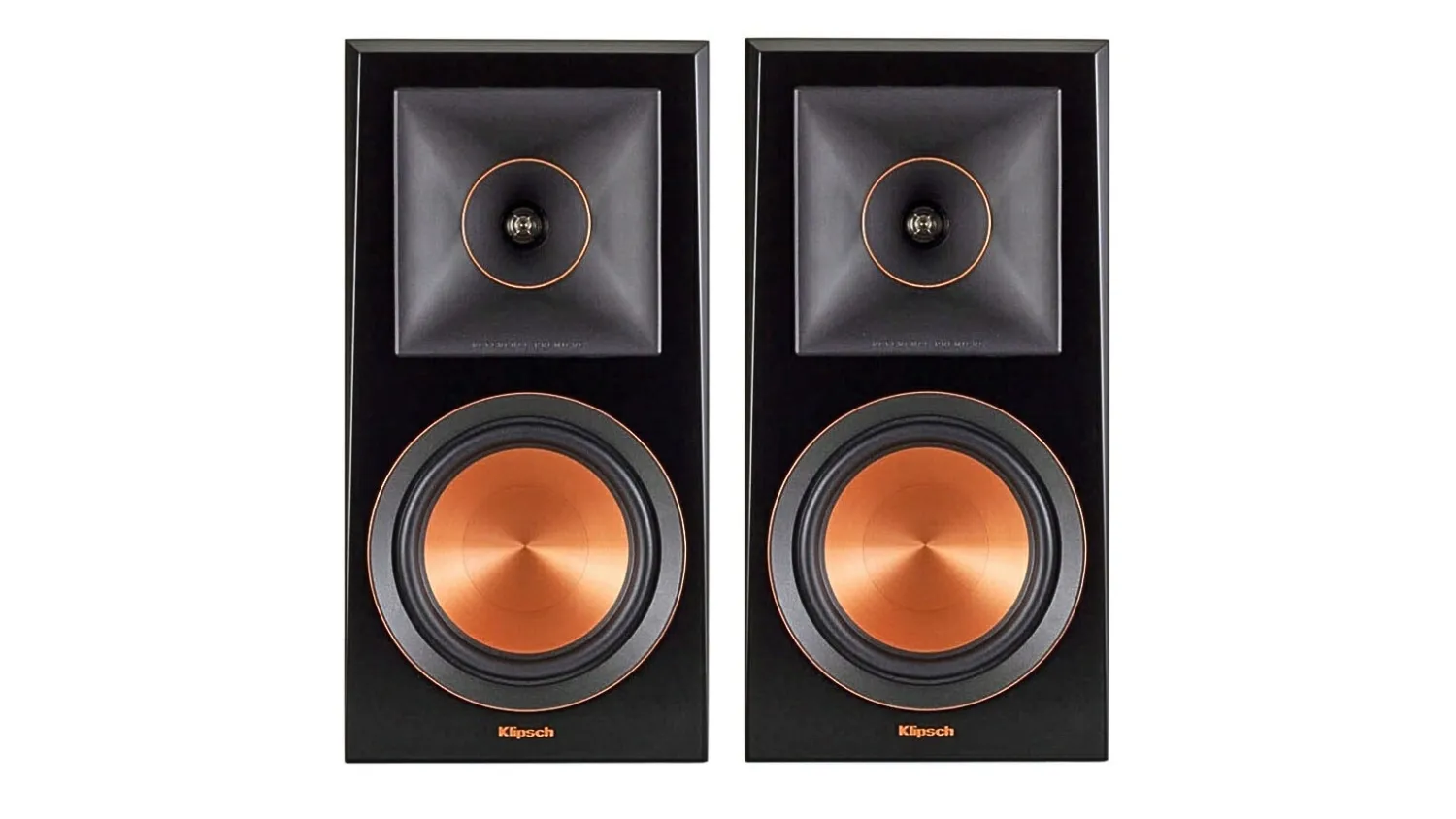 Mặt trước của Loa Klipsch RP-500M