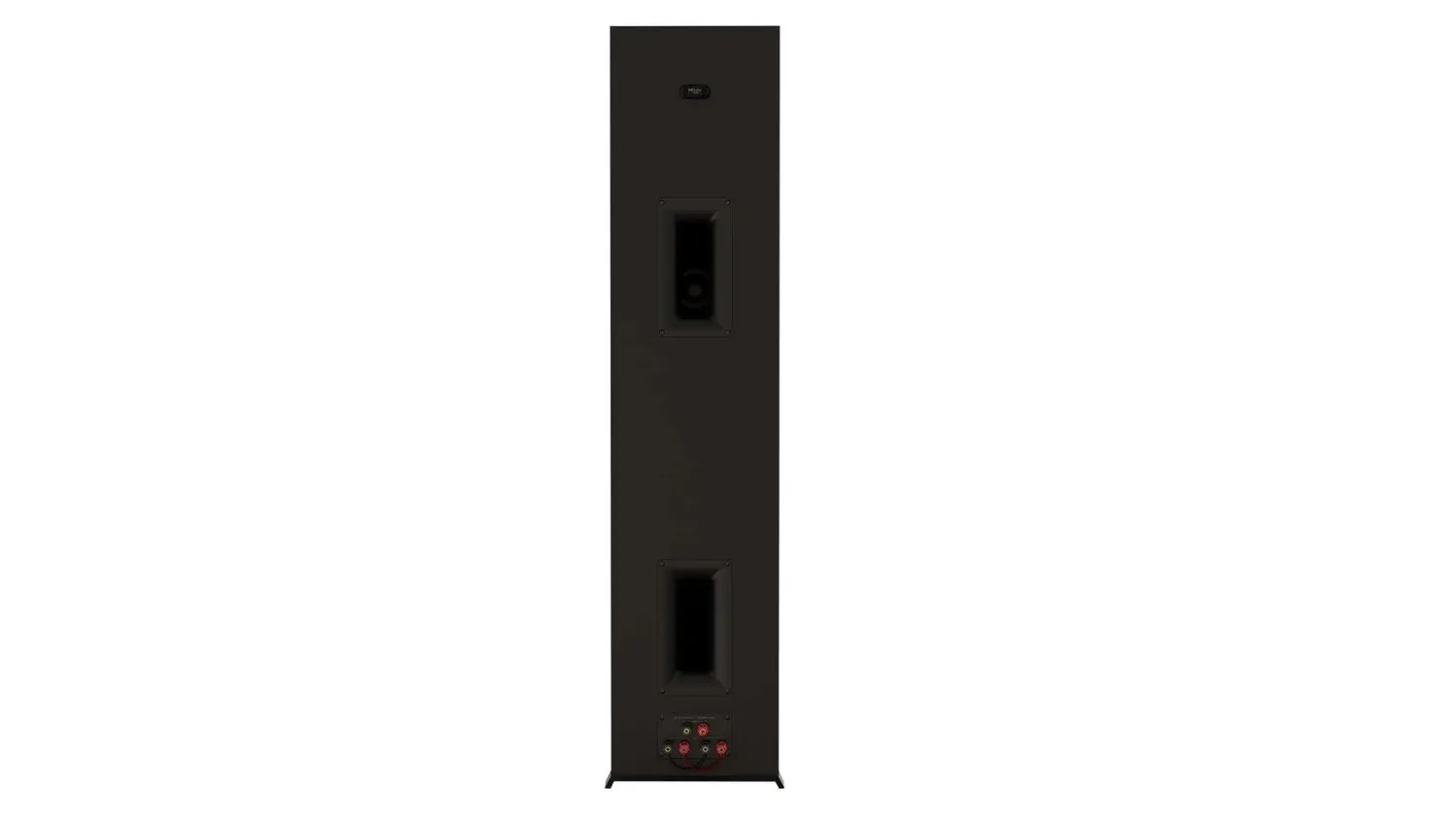 Mặt sau của LOA KLIPSCH RP-8000F II