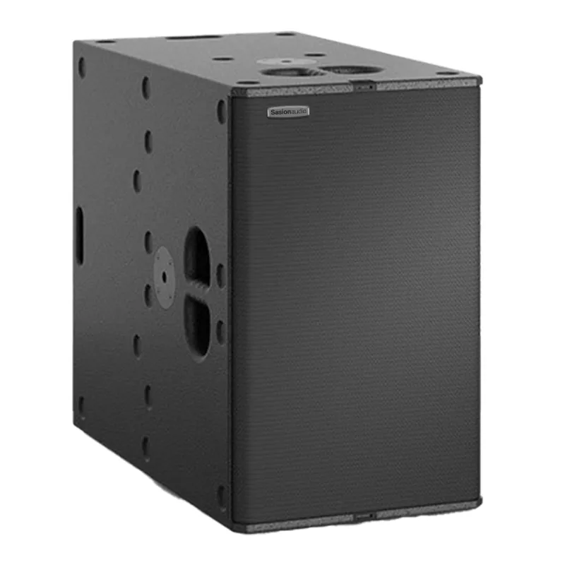 Loa Sub Line Array Sasion B30