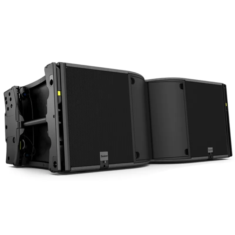 Loa Line Array Sasion K3