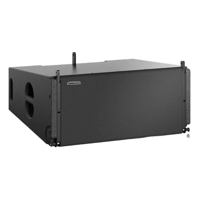 Loa Line Array Sasion VERA36