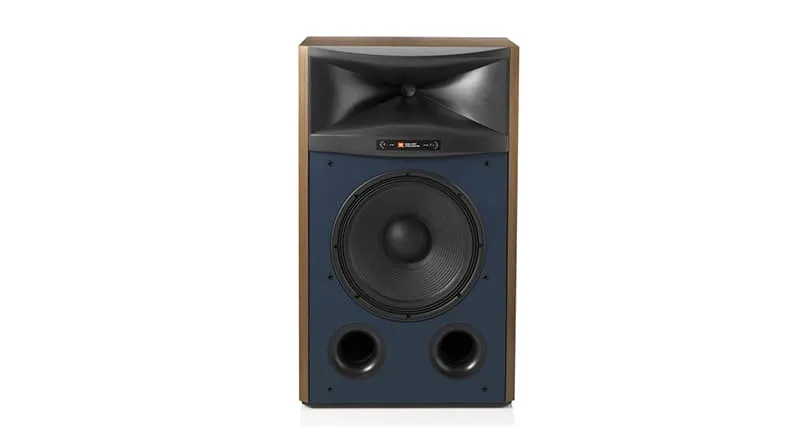 Mặt trước của Loa JBL 4367 Studio Monitor