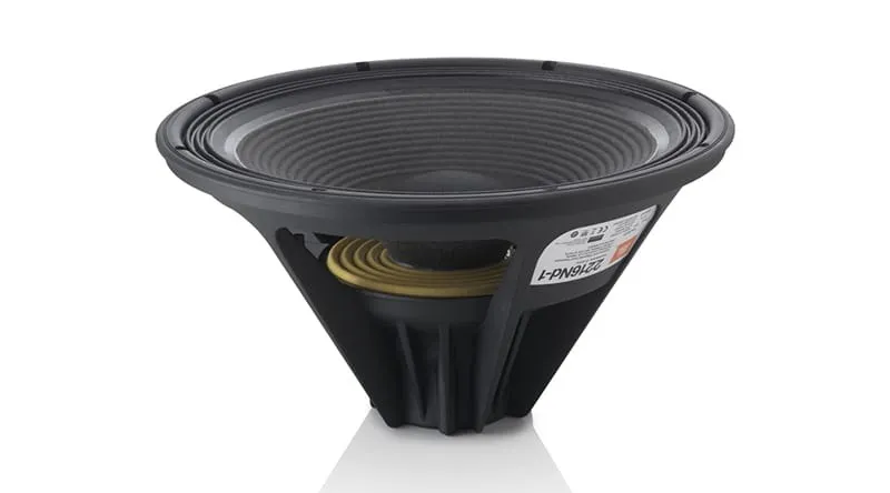 Củ Loa JBL 4367 Studio Monitor 1