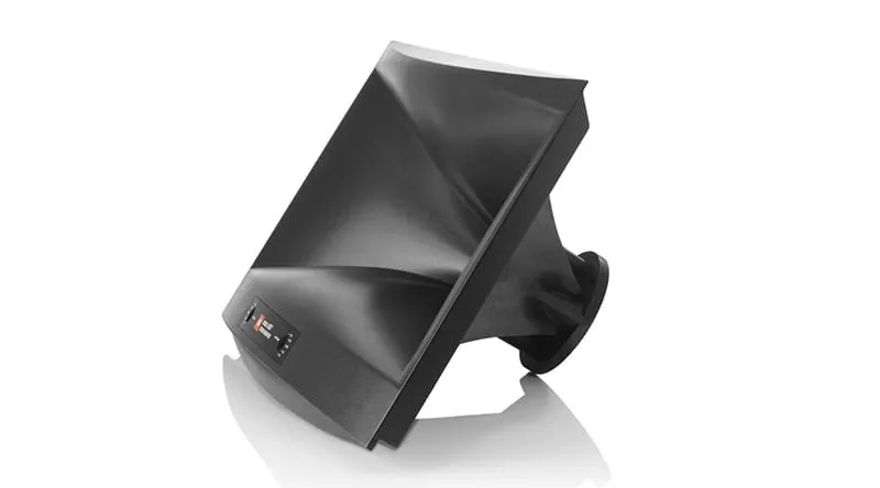 Củ treble Loa JBL 4367 Studio Monitor