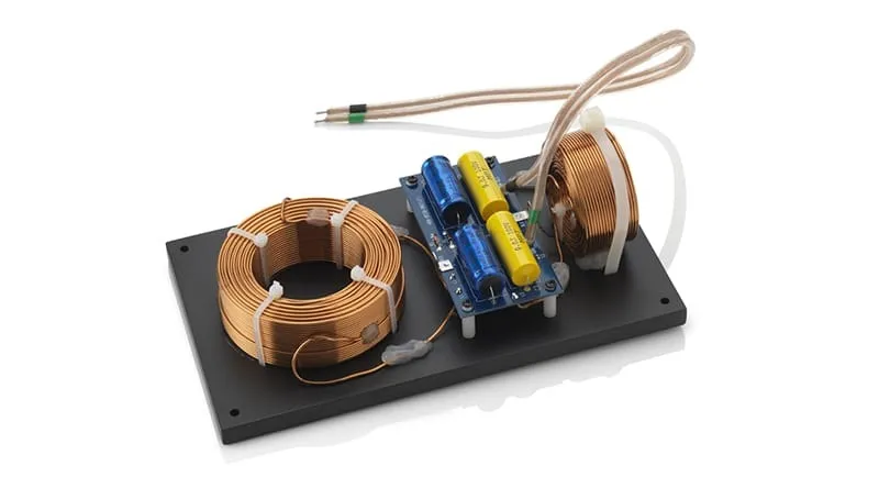 Mạch phân tần của Loa JBL 4367 Studio Monitor 2