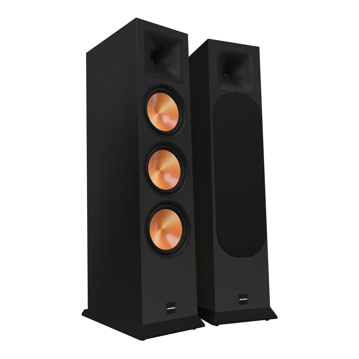 Loa Paramax EURO 803 Classic màu đen