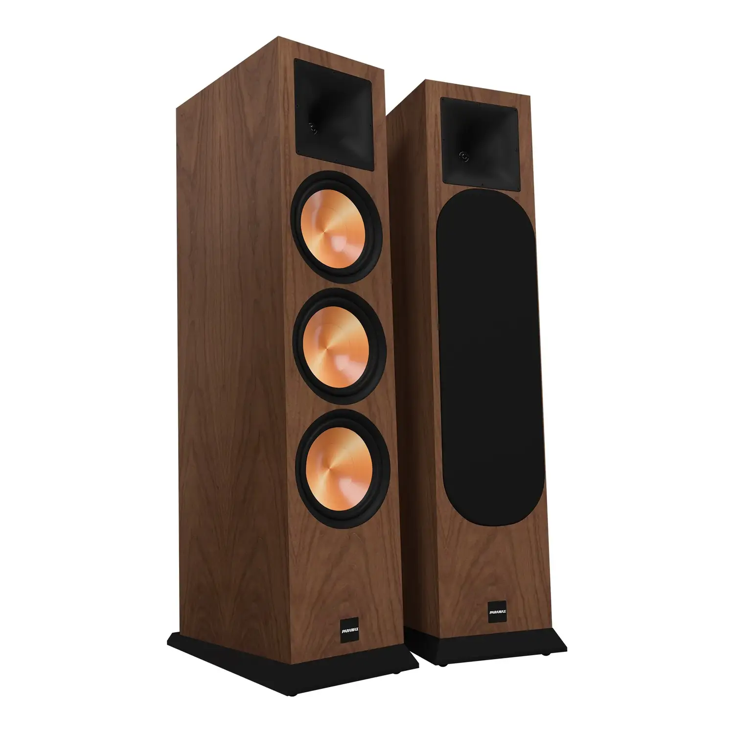 Loa Paramax EURO 803 Classic màu nâu