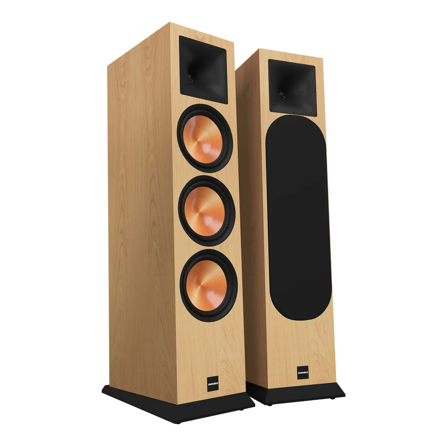 Loa Paramax EURO 803 Classic màu be