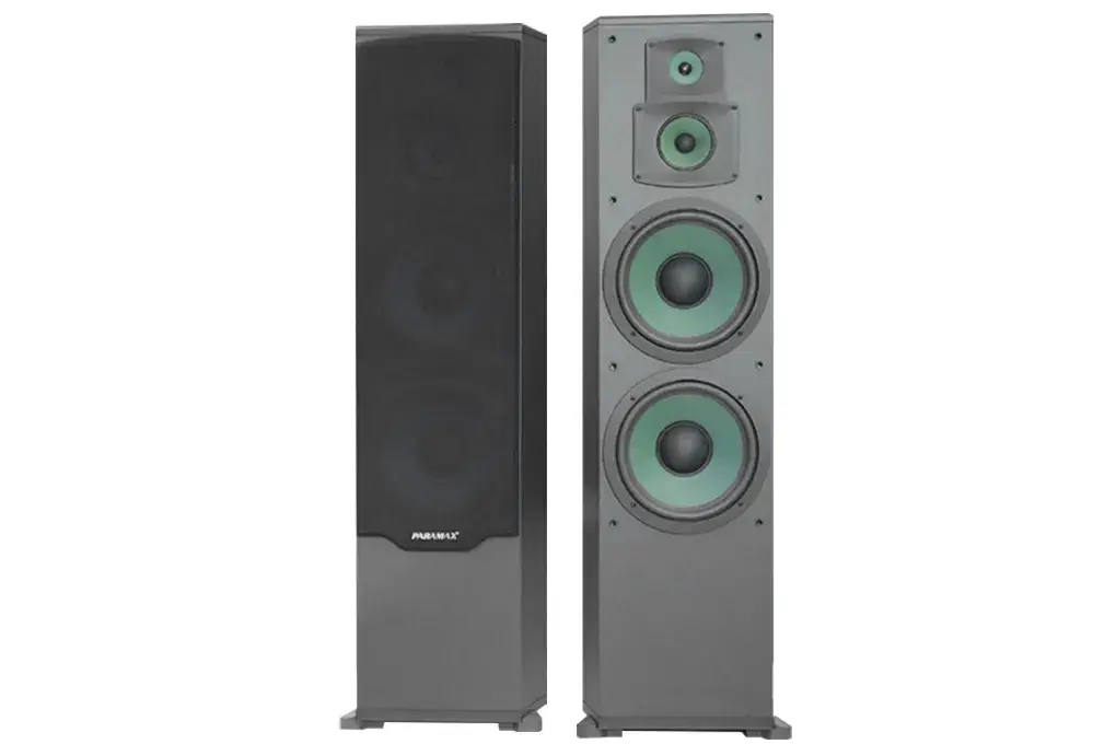 Loa Paramax F2000