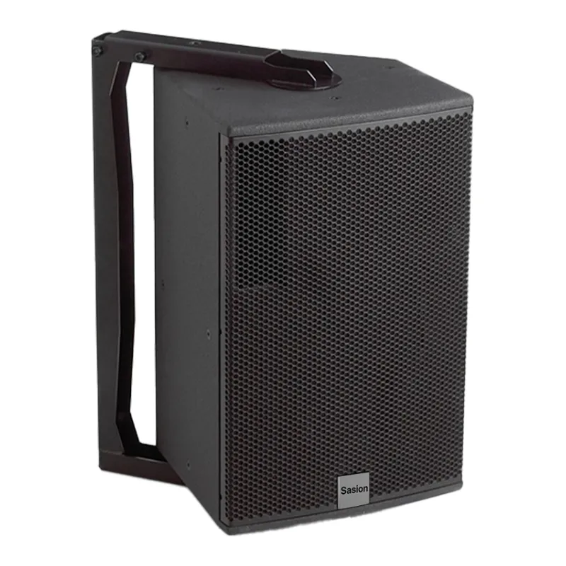 Mặt bên của Loa Sasion XD12