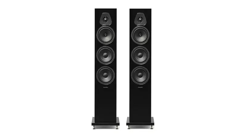 Ảnh sản phẩm Loa Sonus Faber Lumina III (Made in Italy) 2