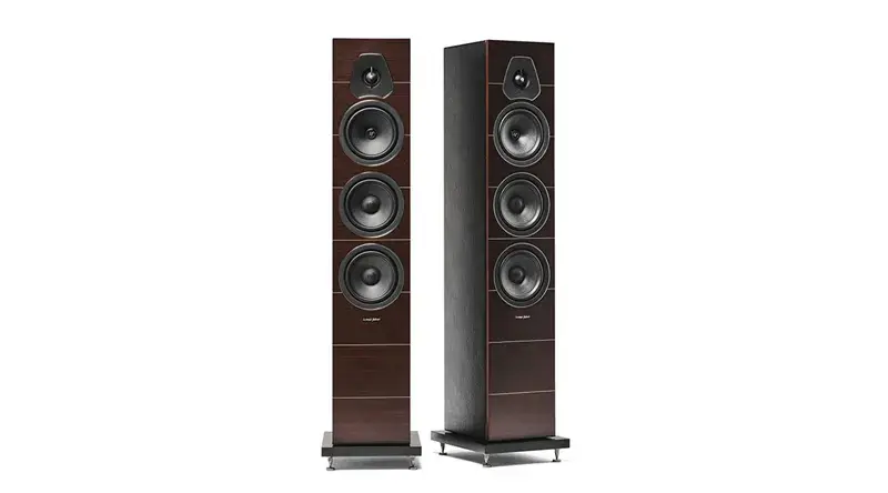Ảnh sản phẩm Loa Sonus Faber Lumina III (Made in Italy) 3