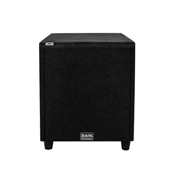 Loa Sub điện Bandw 604gs Chính Hãng Giá Rẻ Nhất