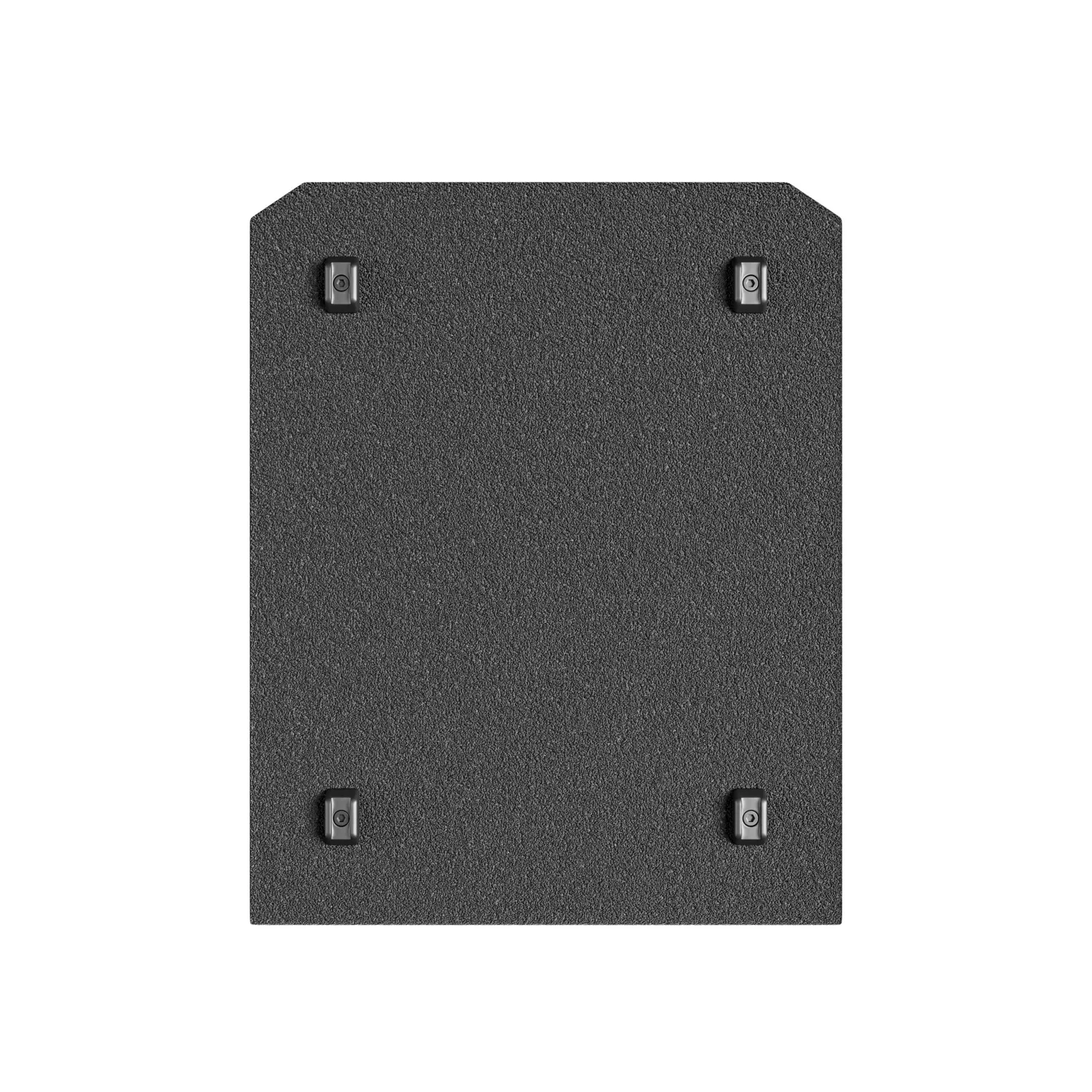 Mặt dưới Loa sub DT Delta-112AT 7