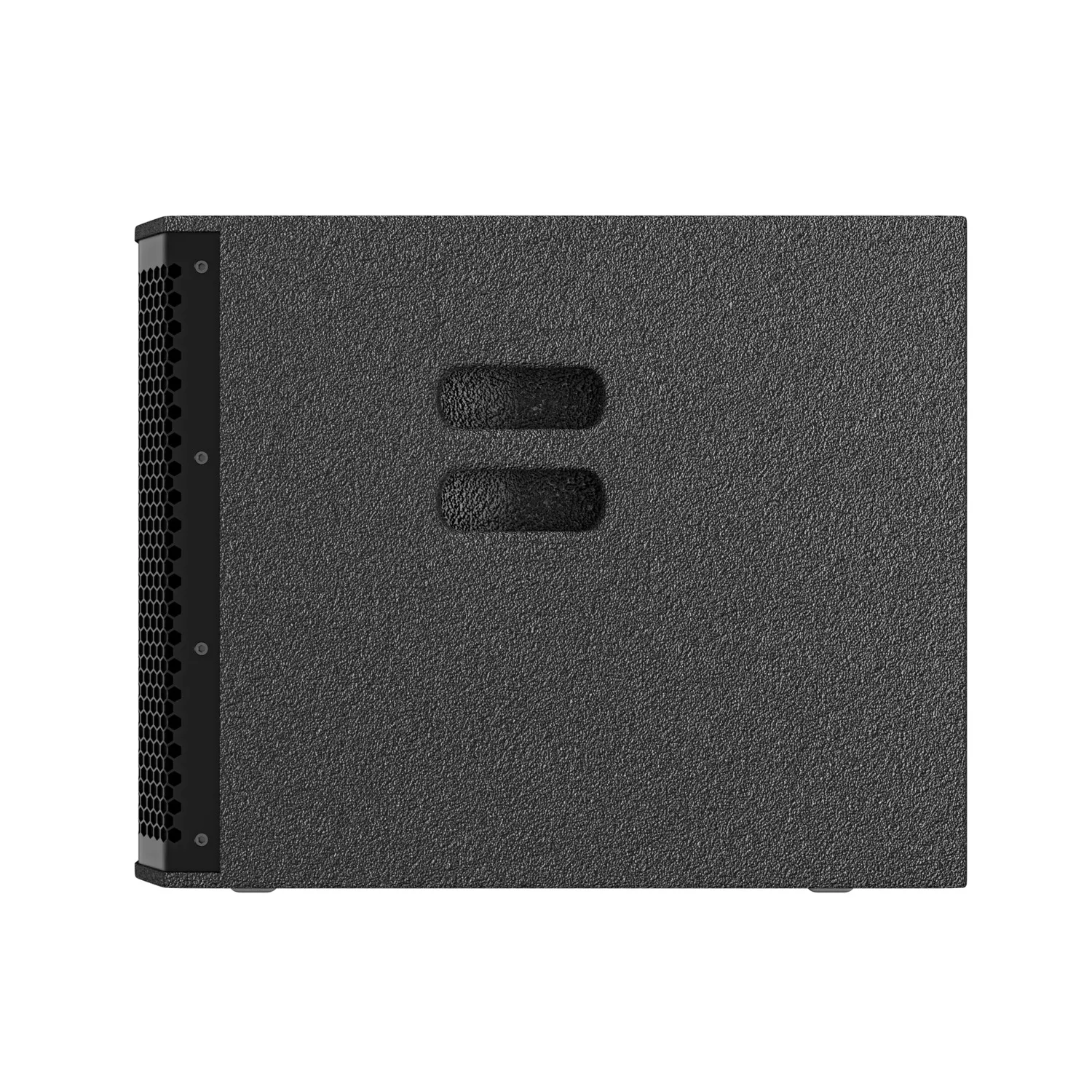 Mặt bên Loa sub DT Delta-112AT 4