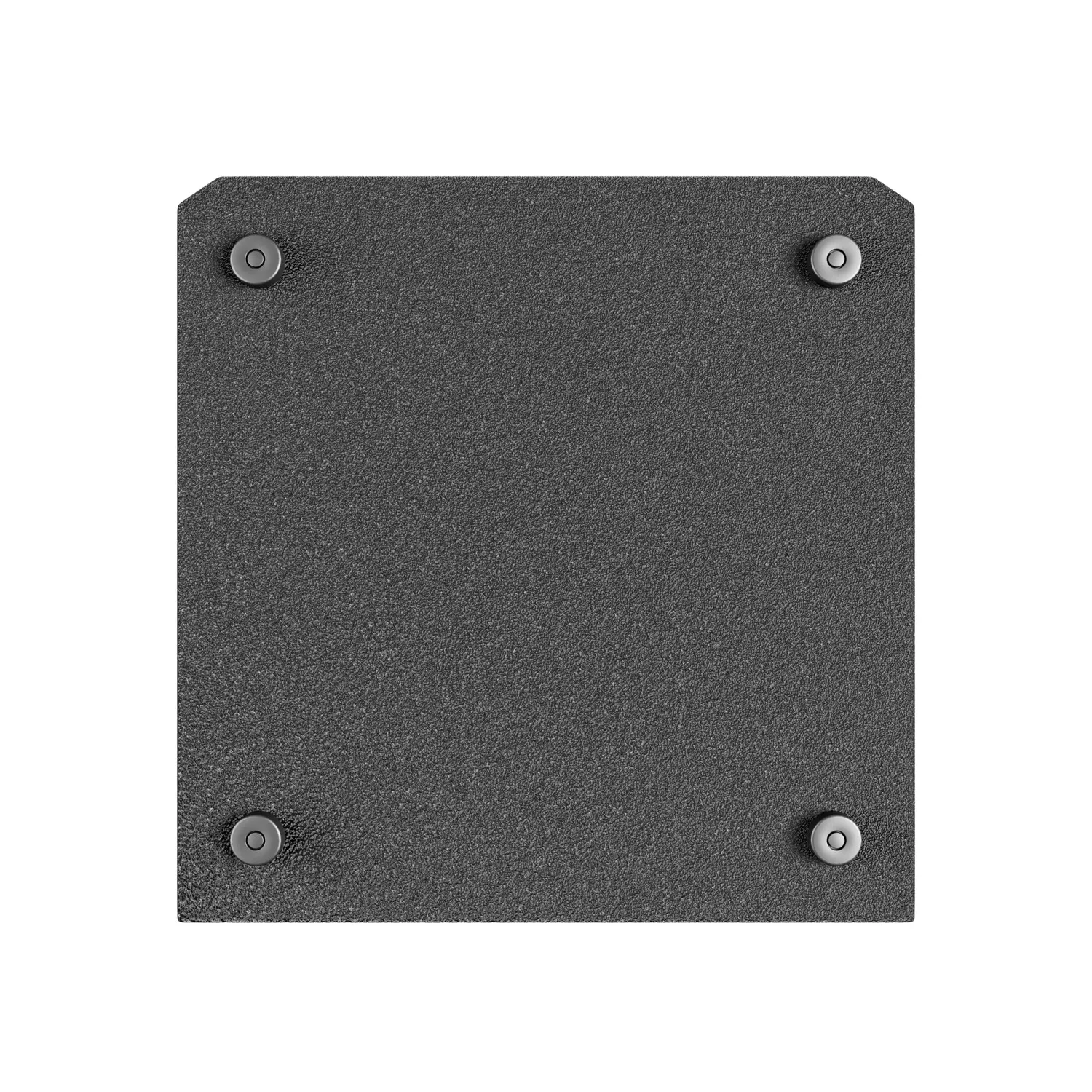 Mặt dưới Loa sub DT Delta-115AT 9