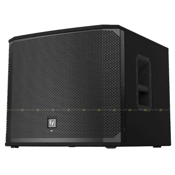 Mặt trước của Loa sub Electro Voice EKX18SP