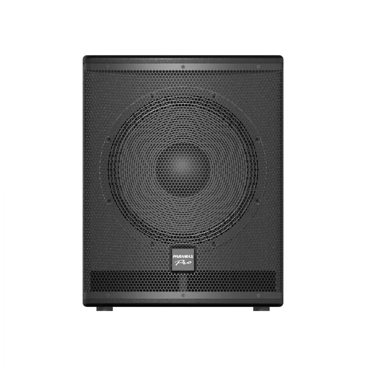 Mặt trước của Loa Sub Paramax V40