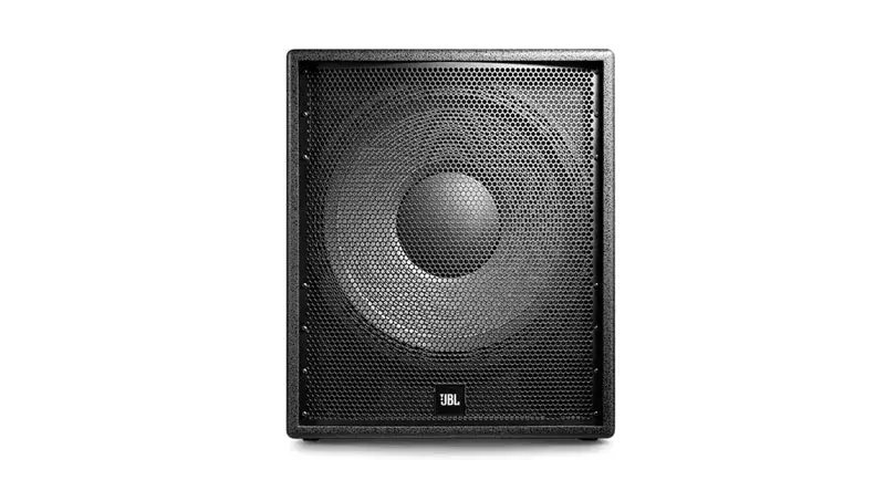 Ảnh sản phẩm Loa sub JBL PRX318SD 1